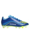 F50 Club Juniors Firm Ground Football Boots