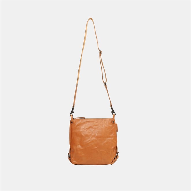 Large Cross Body Square Shape Bag