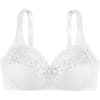 Cotton Wireless Bra