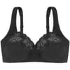 Cotton Wireless Bra