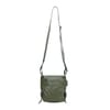 Adjustable Strap Mini Cross Body Bag