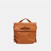 Mrs. Mince Pie Top Handle Utility Backpack