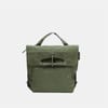 Mrs. Mince Pie Top Handle Utility Backpack
