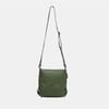 Large Cross Body Square Shape Handbag