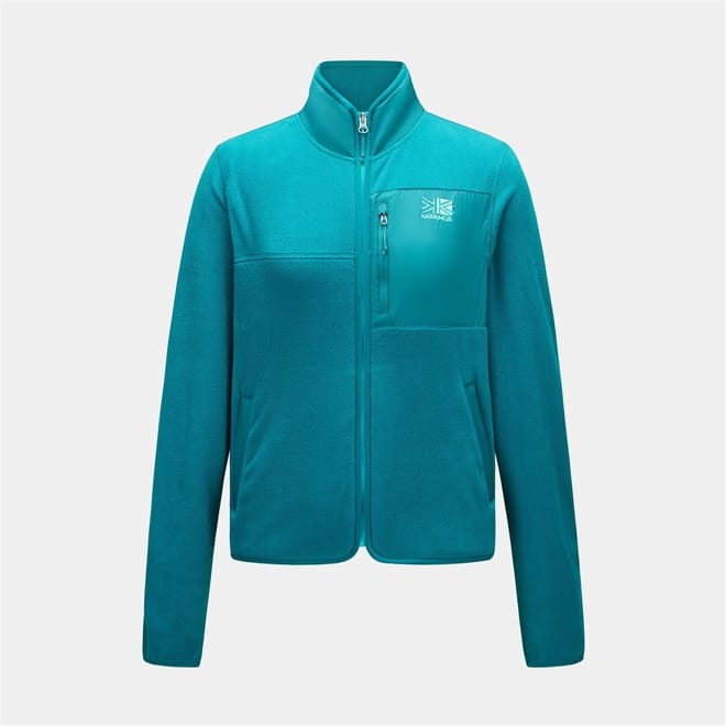 Womens Helix Fleece