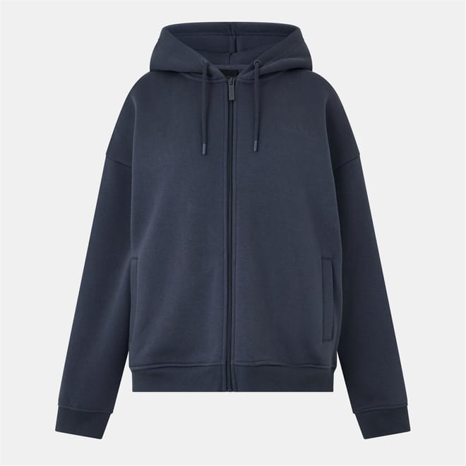 Womens Oversized Hoodie