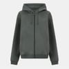 Womens Oversized Hoodie