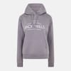 Hunston Graphic Logo Hoodie