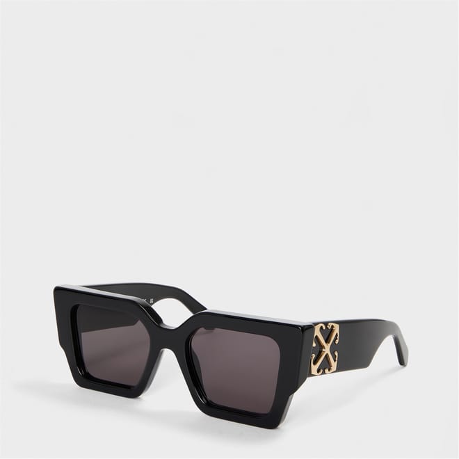 Catalina Square Full Rim Sunglasses