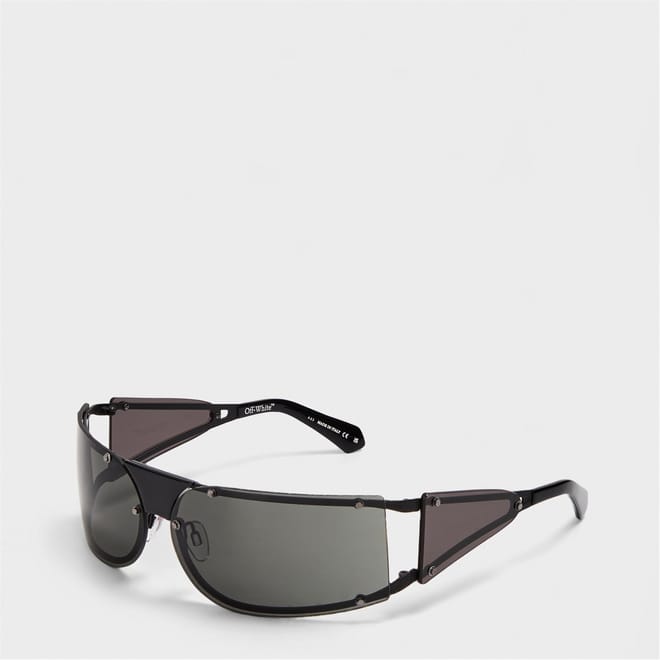 Kenema Square Full Rim Sunglasses