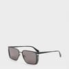 Yoder Square Full Rim Sunglasses