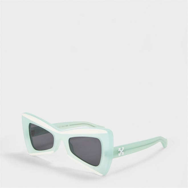 Nashville Square Full Rim Sunglasses
