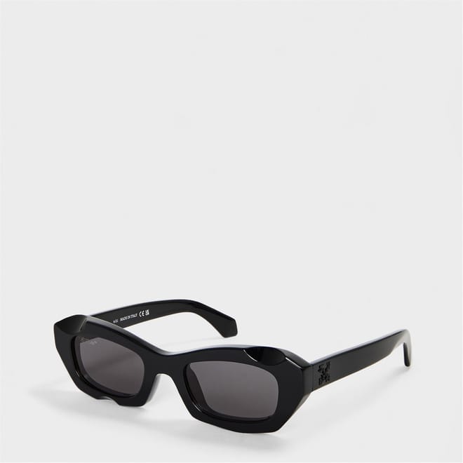Venezia Square Full Rim Sunglasses