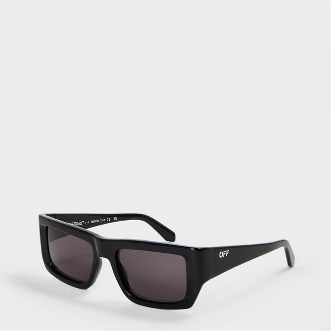 Prescott Square Full Rim Sunglasses