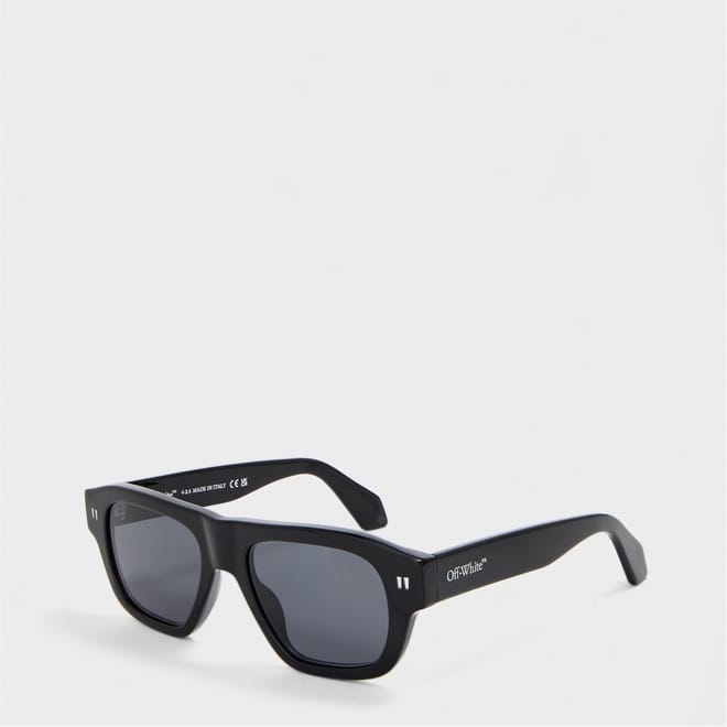 Providence Square Full Rim Sunglasses