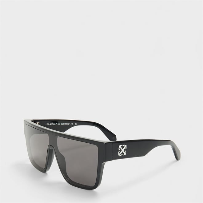Syracuse Square Full Rim Sunglasses