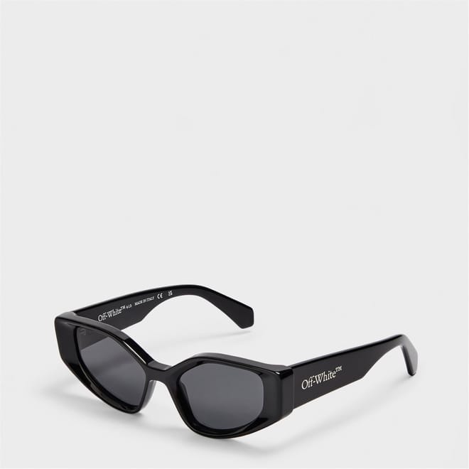Memphis Square Full Rim Sunglasses