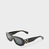Orlando Square Full Rim Sunglasses