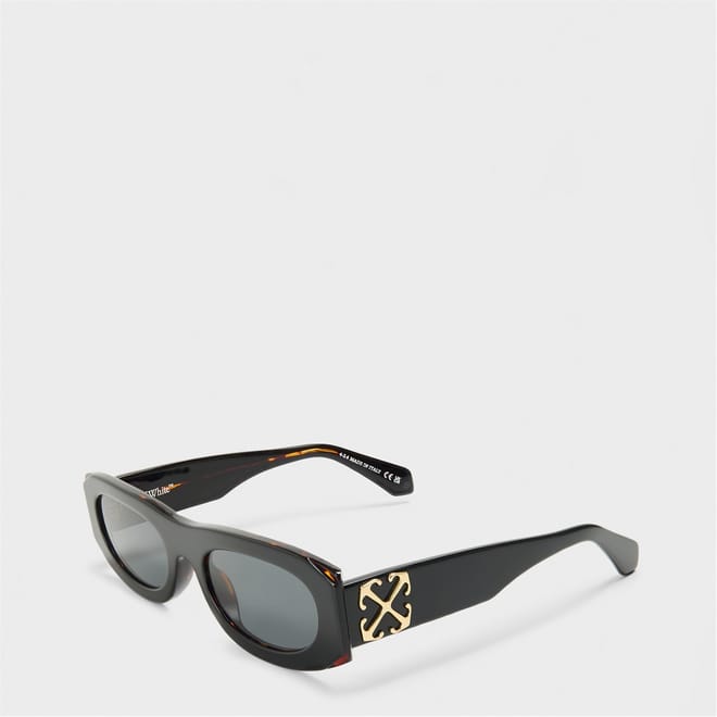 Orlando Square Full Rim Sunglasses