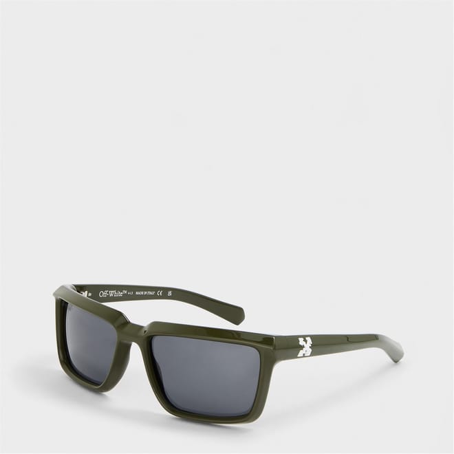 Portland Square Full Rim Sunglasses