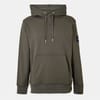 Badge Hoodie