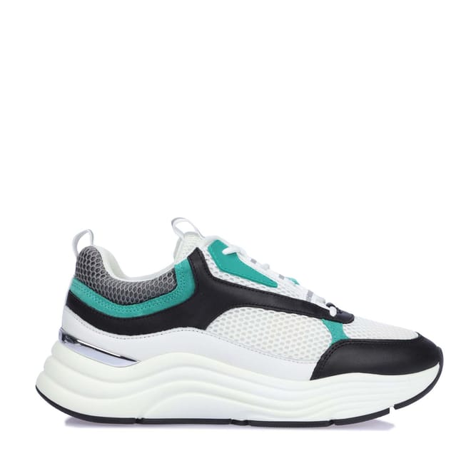 Cyrus Trainers