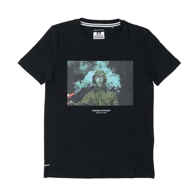 Junior Fusee T-Shirt