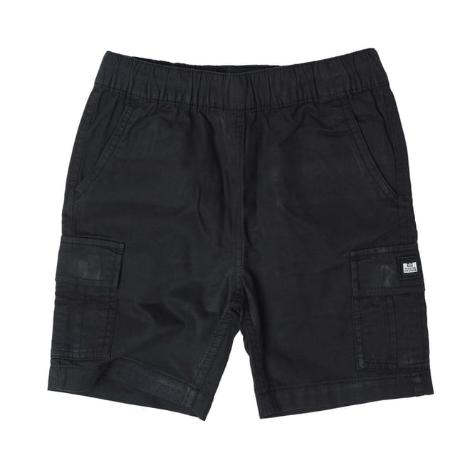 Junior High Desert Shorts