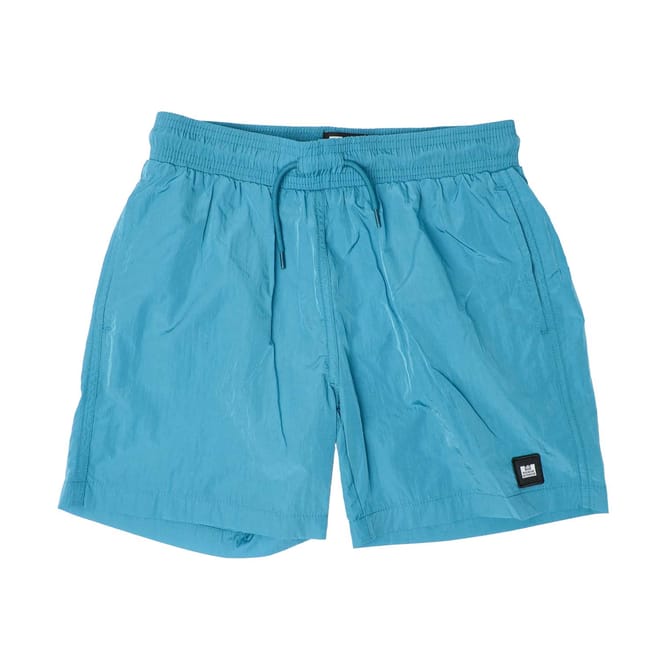Junior Badge Swim Shorts