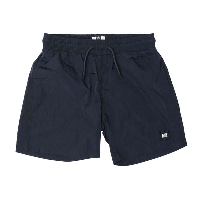 Junior Badge swim shorts