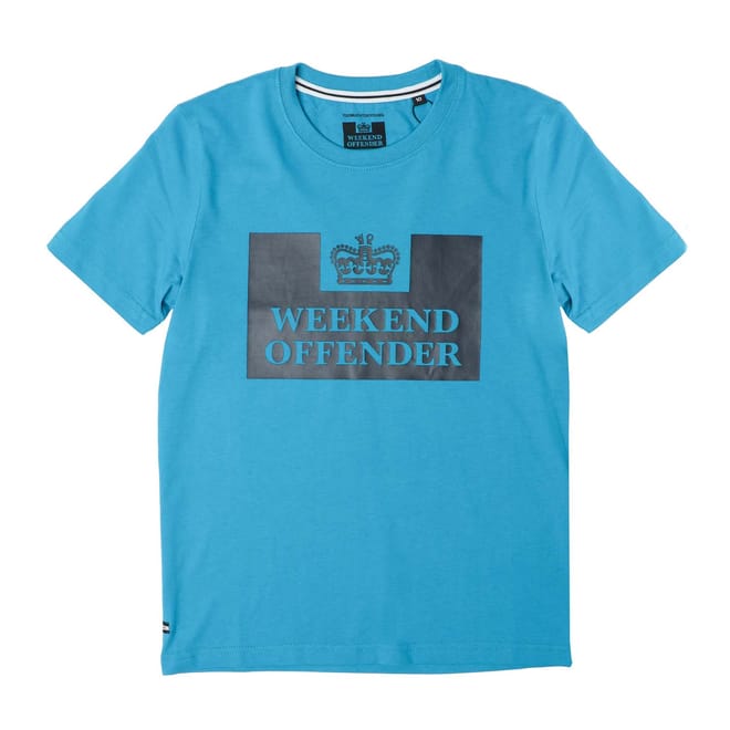 Junior MCMONEY T-Shirt
