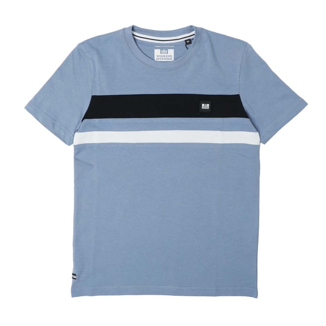 Junior Goldings Front Out T-Shirt