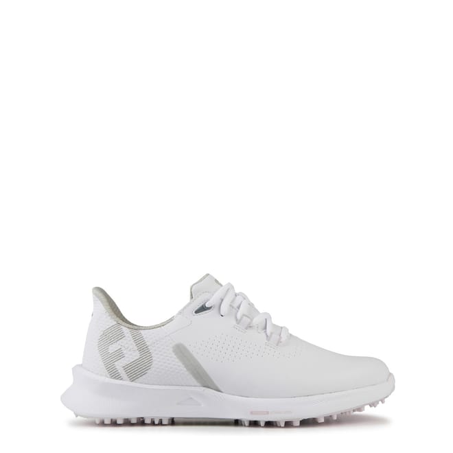 Womens Fuel Golf Shoes