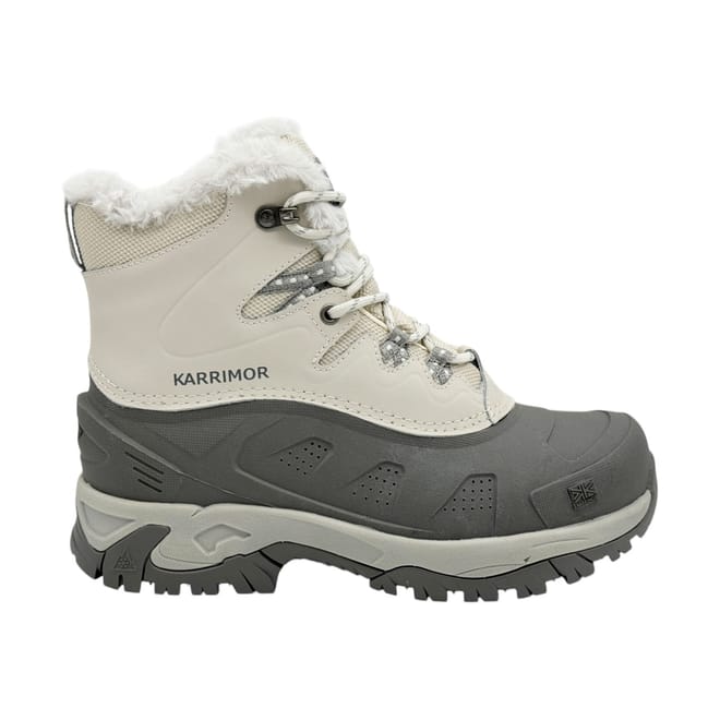 Snowfur Ld61