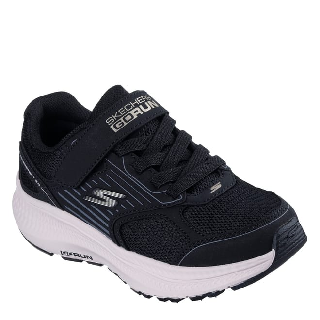 Go Run Consistent 2.0 Lace-Up Low Top Sneakers
