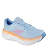 Engineered Mesh Lace Up Low Top Sneakers