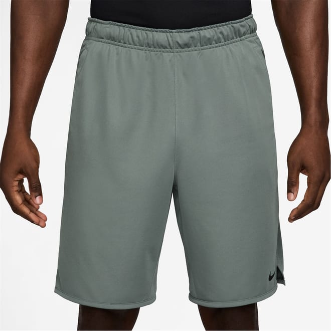 Mens Totality Dri Fit 9 Unlined Versatile Shorts