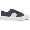 Vicky Canvas Low Top Sneakers