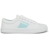 Vicky Canvas Low Top Sneakers