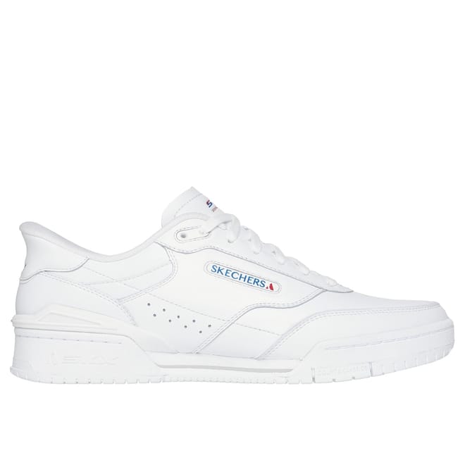 Mens Recoil Slip On Trainers