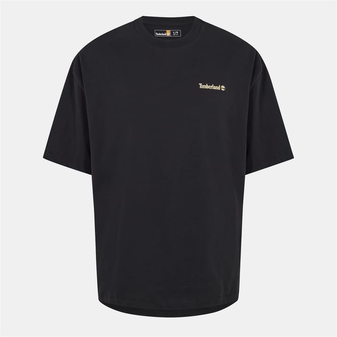 Oval Tee