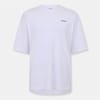 Crew Neck Short Sleeve Regular Fit T-Shirt