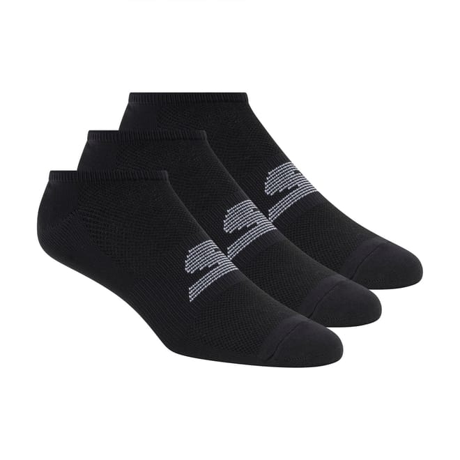 3 Pack of No Show Socks