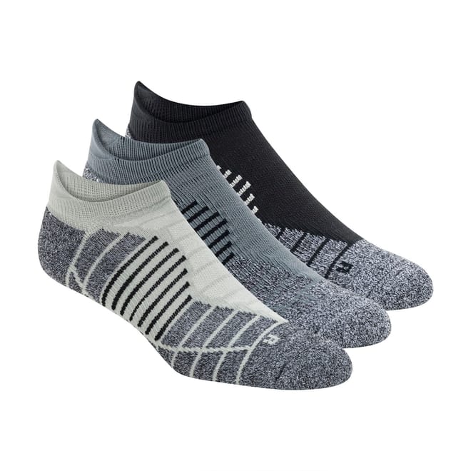 3 Pack of Low Cut Socks