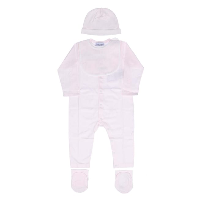 Infants Gift Box Set