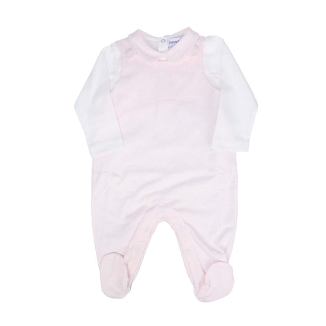 Infants Babysuit Gift Box Set