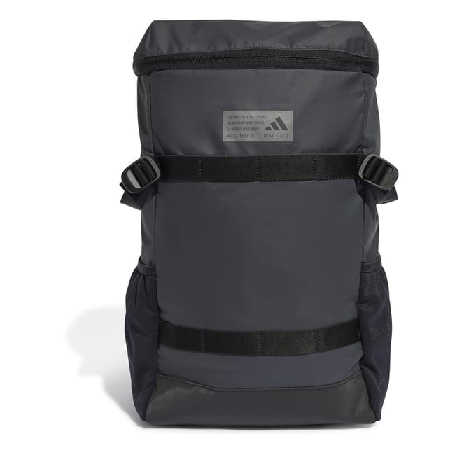 Hybrid Utility Backpack with Logo