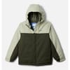 Hike Hooded Puffer Jacket