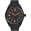 Connection Mega Round Analog Watch For Men