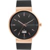 Connection Jake Round Analog Watch For Men